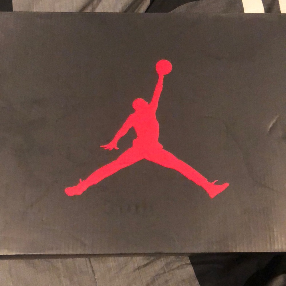 Jordan’s